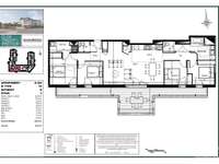Vente appartement 5 pièces Vente appartement 5 pièces