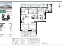 Vente appartement 4 pièces Vente appartement 4 pièces