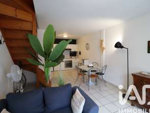 Vente Appartement 3 piècesGujan-Mestras