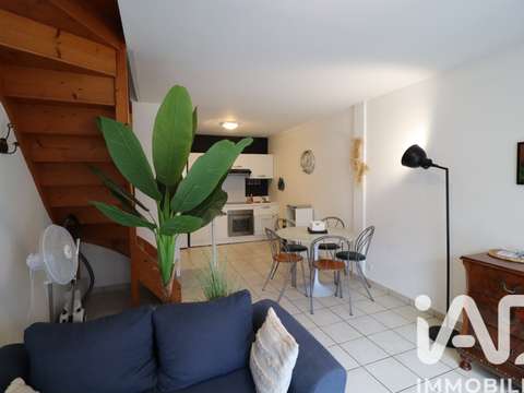 Vente appartement 3 pièces Gujan-Mestras 33
