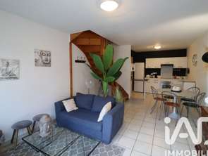 Vente Appartement 3 piècesGujan-Mestras