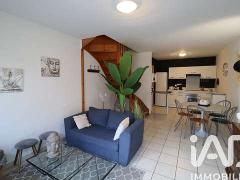 Vente appartement 3 pièces Gujan-Mestras 33