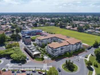 Vente appartement 3 pièces Gujan-Mestras 33