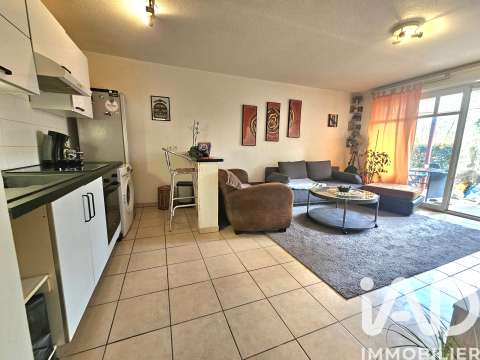 Vente appartement 2 pièces Gujan-Mestras 33