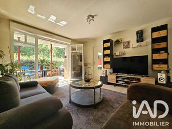 Vente Appartement 2 piècesGujan-Mestras