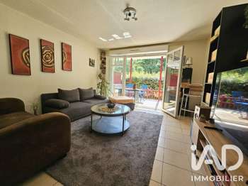 Vente appartement 2 pièces Vente appartement 2 pièces