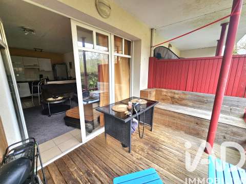 Vente appartement 2 pièces Vente appartement 2 pièces