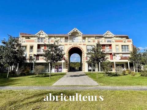 Vente appartement 4 pièces Gujan-Mestras 33