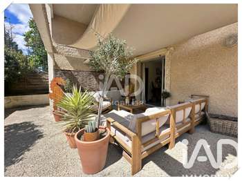 Vente appartement 3 pièces Gujan-Mestras 33
