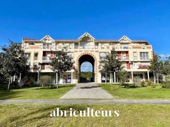 Vente appartement 4 pièces Gujan-Mestras 33