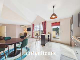 Vente appartement 4 pièces Vente appartement 4 pièces