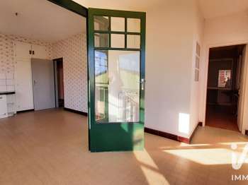Vente appartement 5 pièces Vente appartement 5 pièces