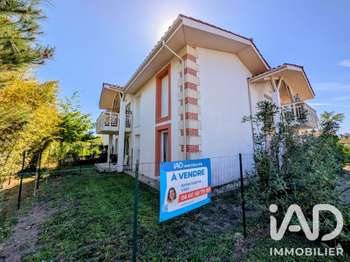 Vente Appartement 3 piècesGujan-Mestras