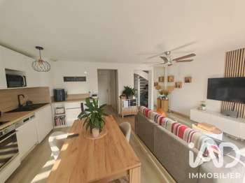 Vente Appartement 3 piècesGujan-Mestras