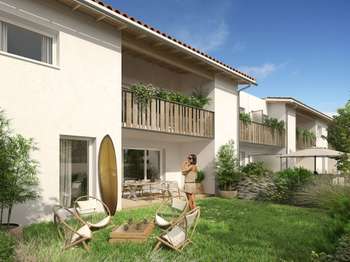 Vente appartement 3 pièces Gujan-Mestras 33