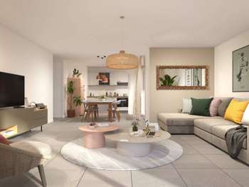Vente appartement 3 pièces Gujan-Mestras 33