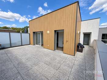 Vente Appartement 4 piècesGuyancourt