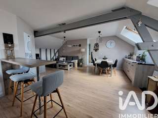 Vente appartement 4 pièces Vente appartement 4 pièces