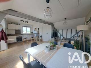 Vente appartement 4 pièces Vente appartement 4 pièces