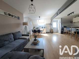 Vente appartement 4 pièces Vente appartement 4 pièces
