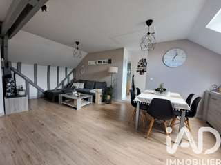 Vente appartement 4 pièces Vente appartement 4 pièces
