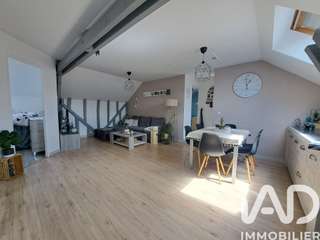 Vente appartement 4 pièces Vente appartement 4 pièces