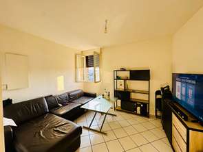Vente Appartement 2 piècesHarfleur