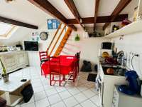 Vente appartement 2 pièces Vente appartement 2 pièces