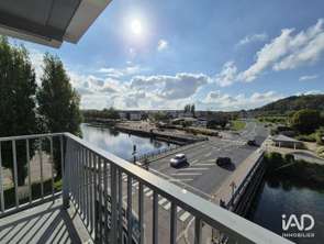 Vente Appartement 4 piècesHarfleur