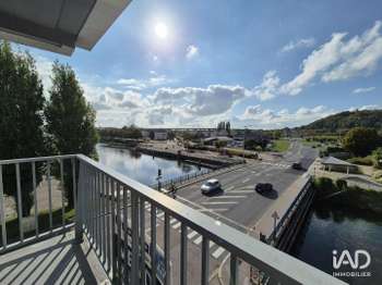 Vente appartement 4 pièces Harfleur 76