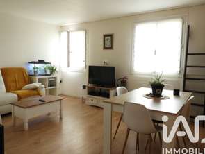 Vente Appartement 2 piècesHarfleur