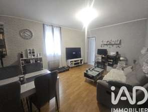 Vente Appartement 3 piècesHarfleur