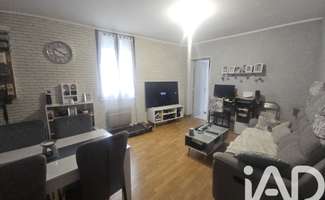 Photo Vente appartement Harfleur