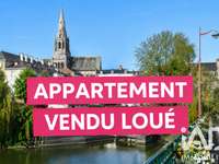 Vente appartement 3 pièces Vente appartement 3 pièces