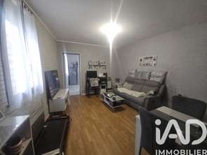 Vente Appartement 3 piècesHarfleur