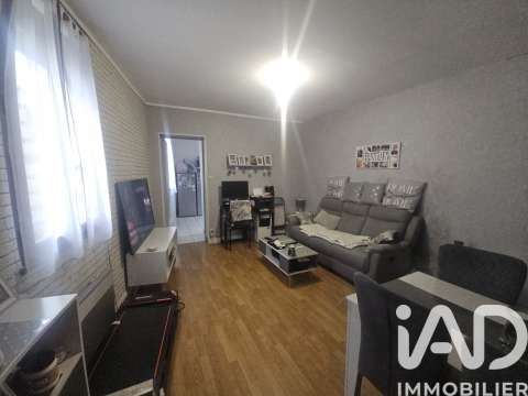 Vente appartement 3 pièces Harfleur 76