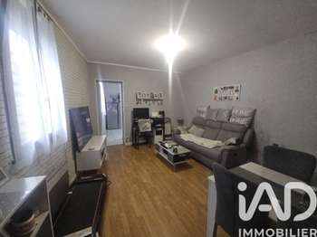 Vente appartement 3 pièces Vente appartement 3 pièces
