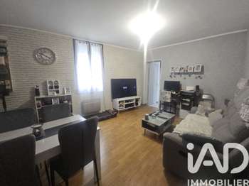 Vente appartement 3 pièces Vente appartement 3 pièces