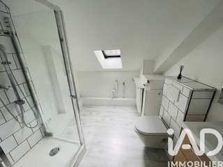 Vente appartement 6 pièces
