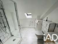 Vente appartement 6 pièces
