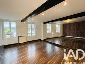 Vente Appartement 6 pièces +Harfleur