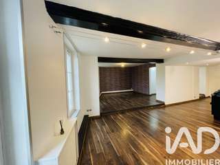 Vente appartement 6 pièces