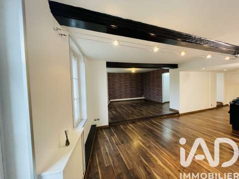 Vente appartement 6 pièces