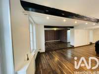 Vente appartement 6 pièces