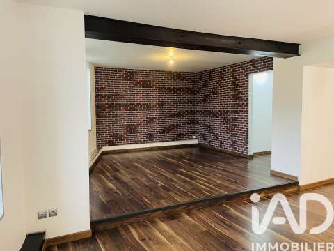 Vente appartement 6 pièces