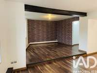 Vente appartement 6 pièces