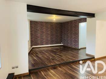 Vente appartement 6 pièces