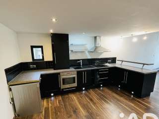 Vente appartement 6 pièces