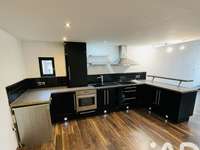 Vente appartement 6 pièces