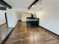 Vente appartement 6 pièces